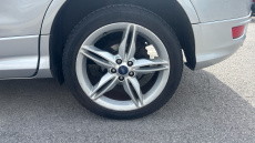Ford Kuga 1.6 EcoBoost 180 Titanium X 5dr Auto Petrol Estate